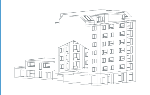 Wohnhaus Eichenstraße, Wien Wohnhaus Eichenstraße, Wien
