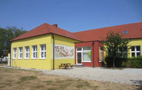 Kindergarten Unterfrauenhaid